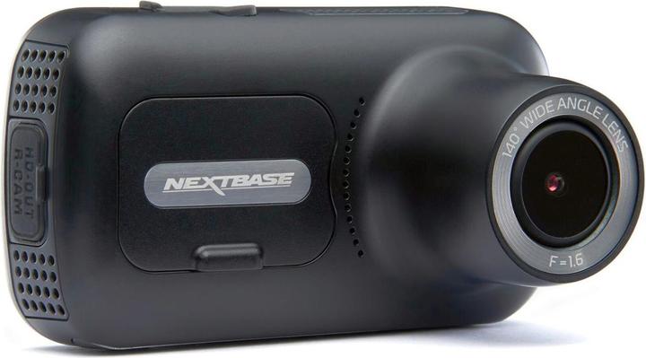 Actual product image Nextbase 322GW (Wi-Fi, GPS receiver, HD)