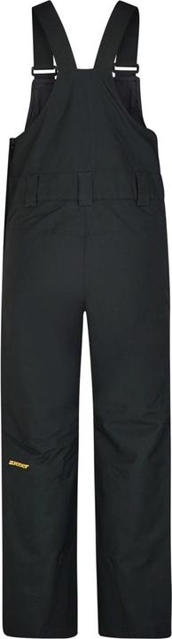 Immagine prodotto Ziener Pantaloni da sci da ragazzo - AKANDO-BIB nero - 164 (164)