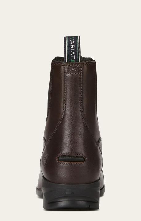 Actual product image Ariat Ankle boot Heritage IV Zip Paddock Ladies (40)