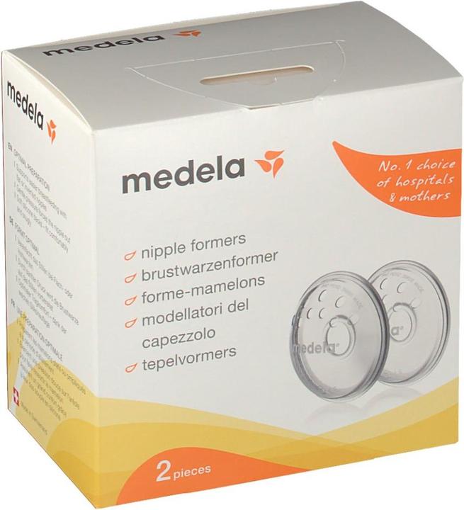 Image du produit Medela Mamelonnière (Taille unique)