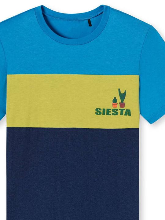 Image du produit Schiesser Pyjama pour ados (140)