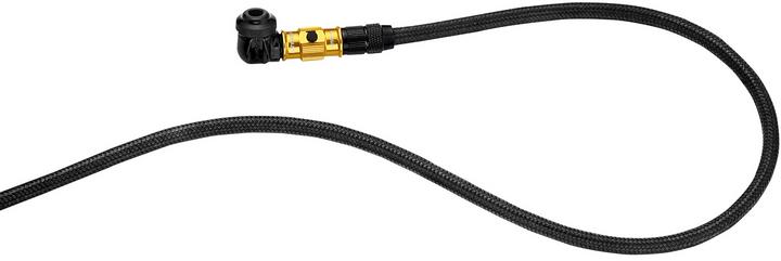 Lezyne ABS Braided Floor Pump Trousers (Pump tubing)