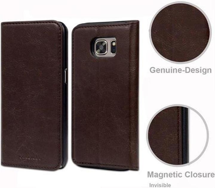 Produktbild Cadorabo Hülle case cover für Samsung Galaxy S7 (Samsung Galaxy S7)