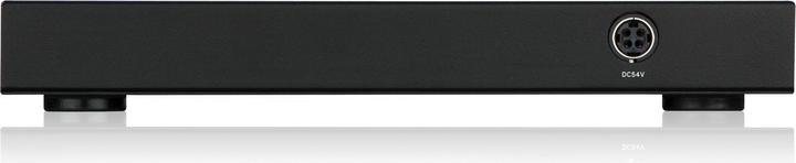 Actual product image Linksys Lgs308p (8 ports)