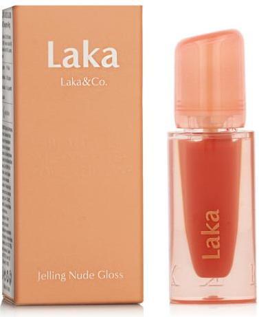 Produktbild Laka Jelling nude gloss 305 Tangerine ring (305 Tangerine Ring)