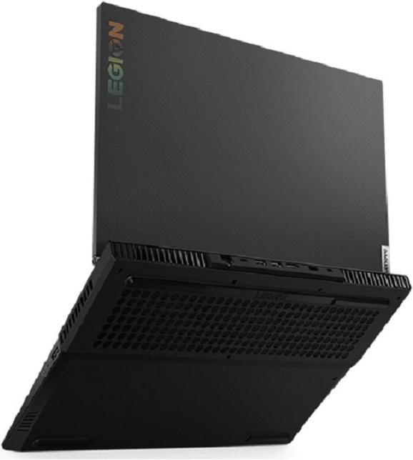 Produktbild Lenovo Legion 5 – 15ARH05 (15.60", AMD Ryzen 7 4800H, 16 GB, 512 GB, CH)