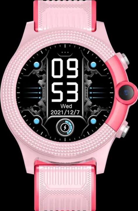Actual product image Valdus D36 (4G)