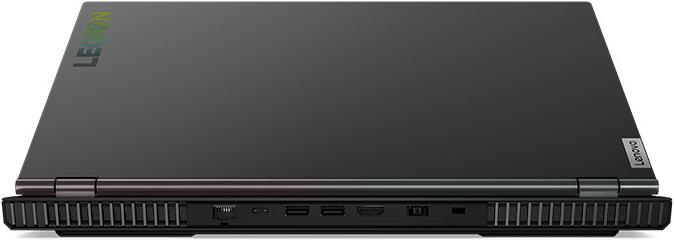 Produktbild Lenovo Legion 5 – 15ARH05 (15.60", AMD Ryzen 7 4800H, 16 GB, 512 GB, CH)