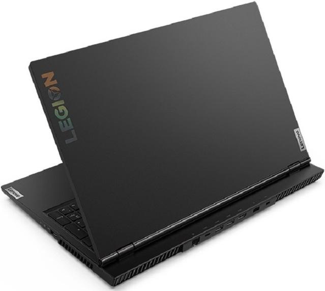Produktbild Lenovo Legion 5 – 15ARH05 (15.60", AMD Ryzen 7 4800H, 16 GB, 512 GB, CH)