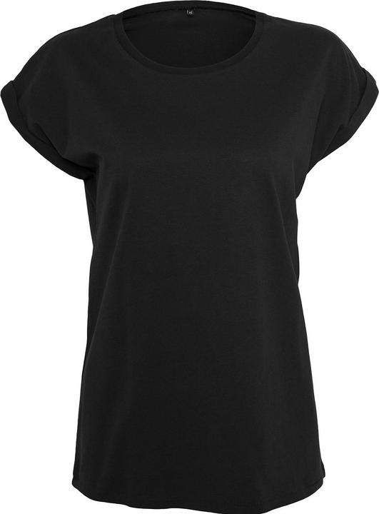 Produktbild Build Your Brand Tshirt Überschnittene Schulter (4XL)