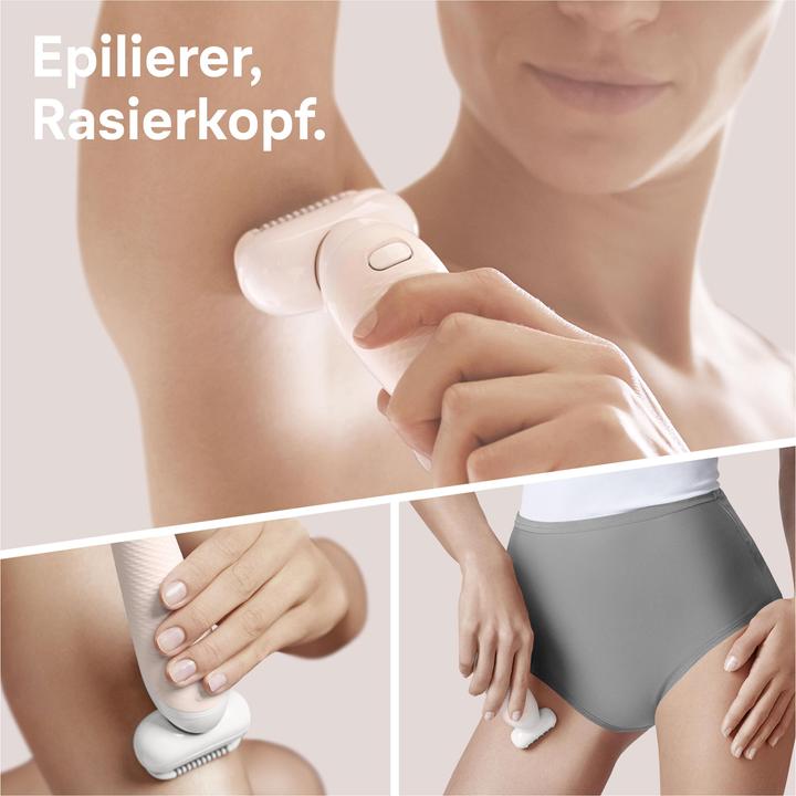 Immagine prodotto Braun Silk-épil 9 Flex