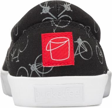 Immagine prodotto Bucketfeet Cavalcata notturna (41)