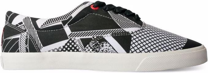Actual product image Bucketfeet Construction (41)