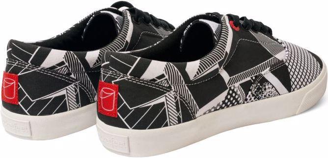 Actual product image Bucketfeet Construction (41)