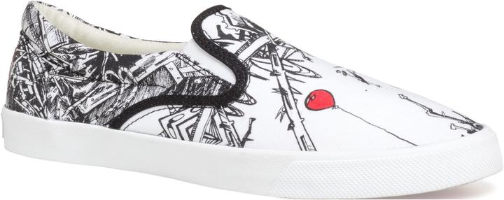 Bucketfeet The Old 98 (41)