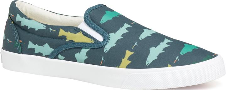 Bucketfeet Hookin' Brookies (42.5)