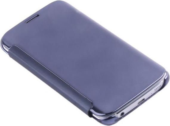Immagine prodotto UreParts Coperchio trasparente (Samsung Galaxy S6 Edge)