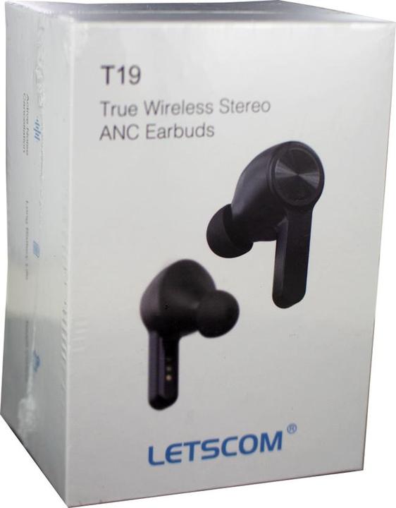 Produktbild Letscom LF-T19 Bluetooth Headset