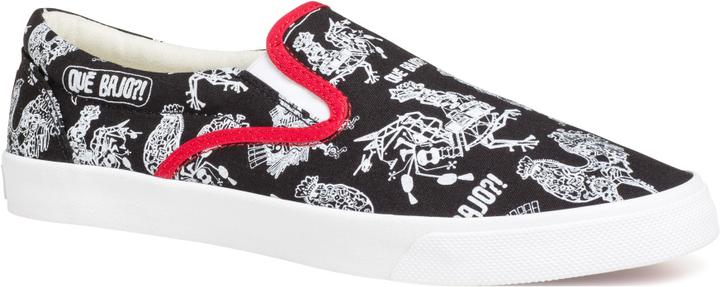 Image du produit Bucketfeet Que Bajo (43)