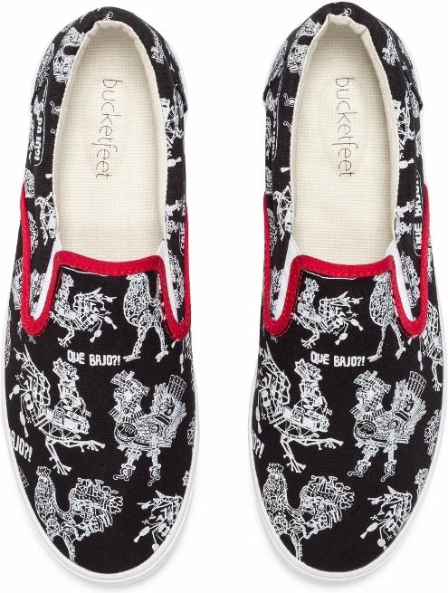 Image du produit Bucketfeet Que Bajo (43)