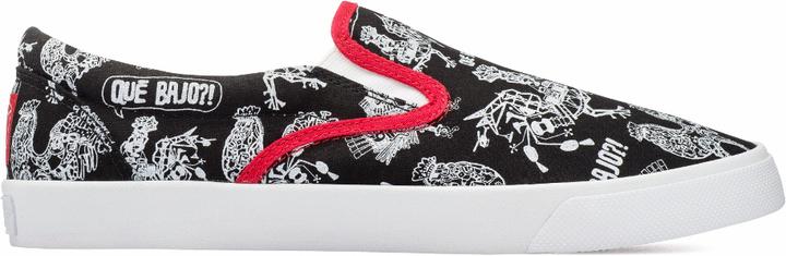 Image du produit Bucketfeet Que Bajo (43)