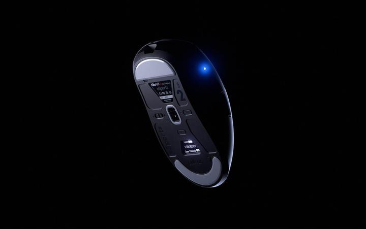 Actual product image Pulsar Gaming Gears Xlite V3 eSports (Wireless, Cable)