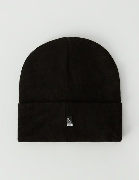 Produktbild Dakar Beanie Dkr 24 Dany Vi Black (One Size)