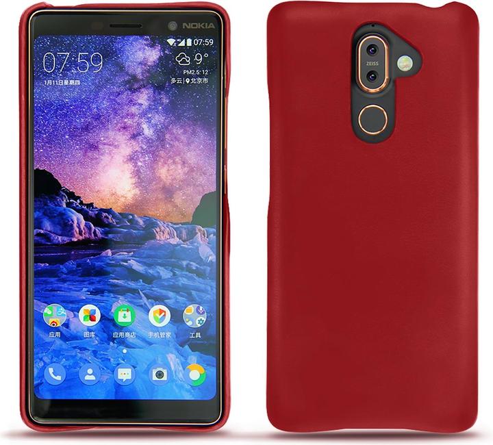 Immagine prodotto Noreve Cover in pelle (Apple iPhone 7 Plus)