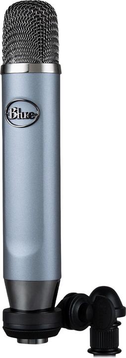 Blue Microphone de studio Ember