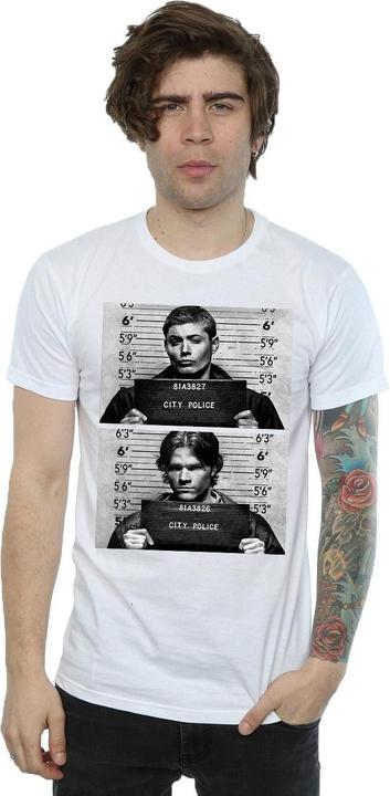 Supernatural Winchester TShirt