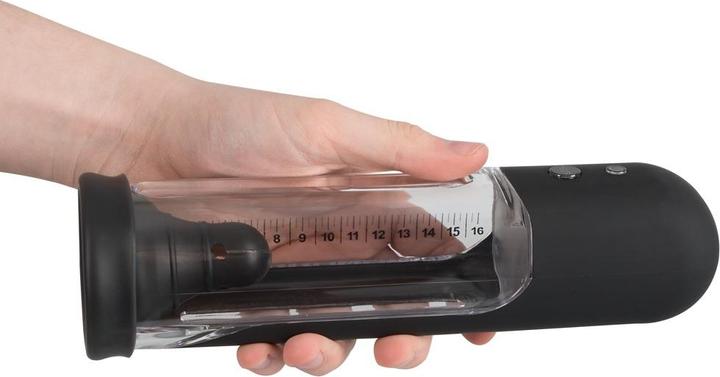 Produktbild Rebel Automatic Penis Pump