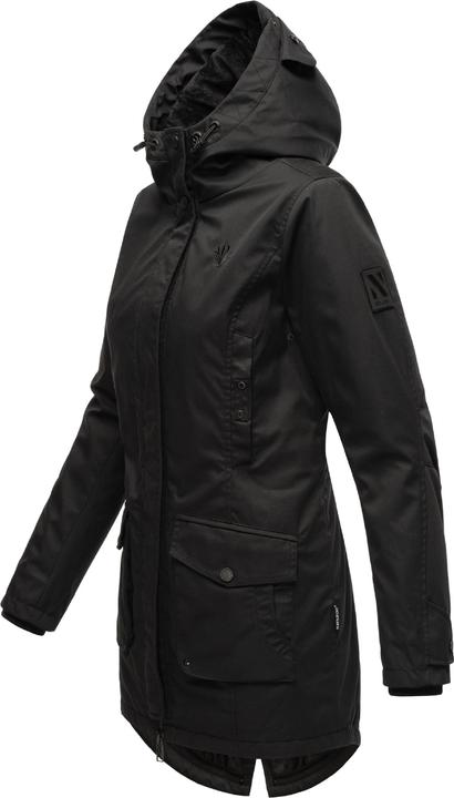 Actual product image Navahoo Brinjaa (XXL)