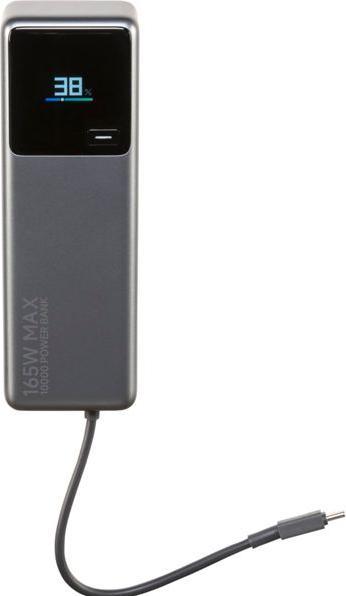 Produktbild Xiaomi Charger (10000 mAh, 165 W, 36 Wh)