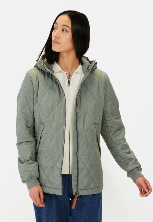 Produktbild Camel Active Jacke mit Diamant Steppung (38)