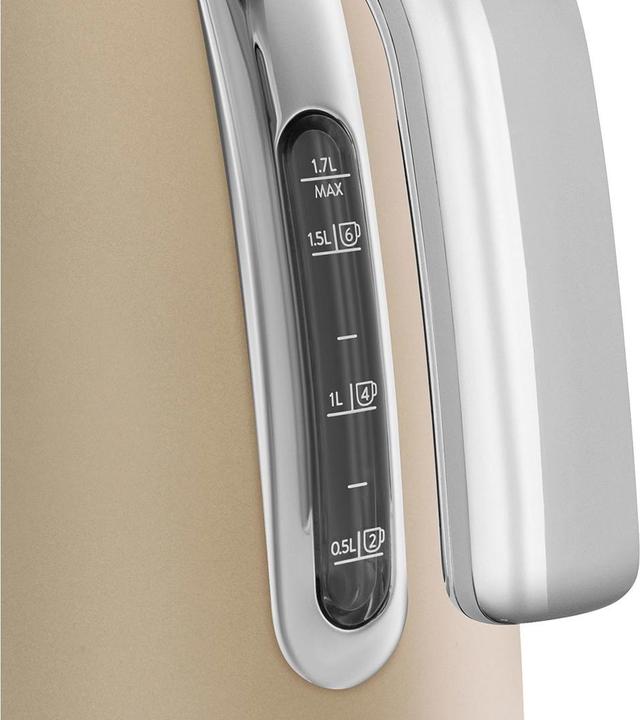 Image du produit Smeg Style rétro des années 50 (1.70 l)