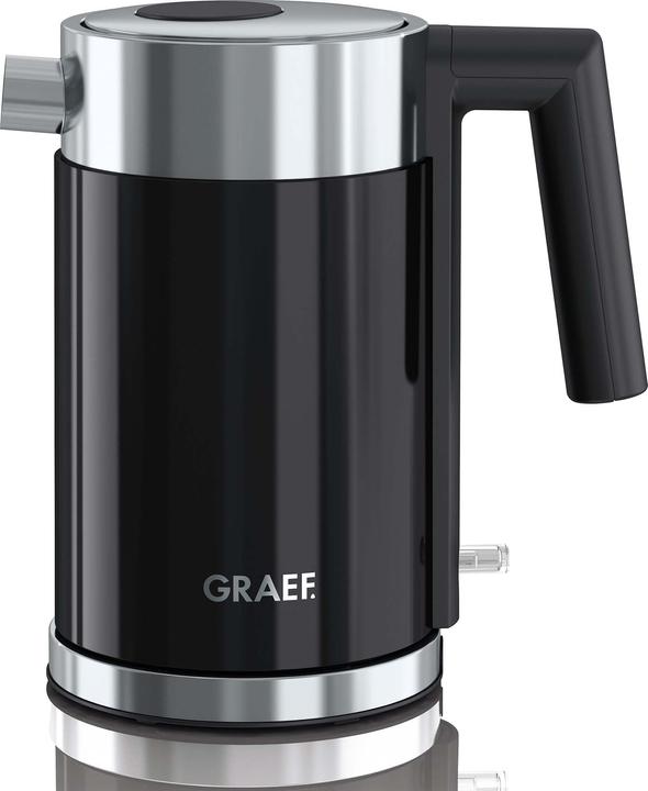 Graef Wk 402 (1 l, EU-Stecker)