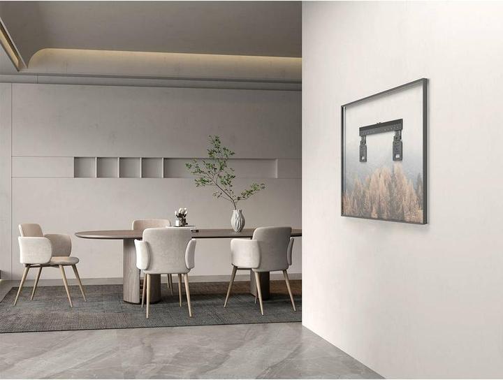 Produktbild myWall Wandhalter für Flachbildschirme (Wand, 37.01", 75 kg)
