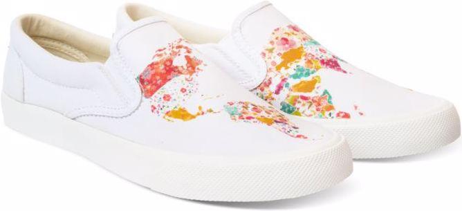 Bucketfeet World Map (39)