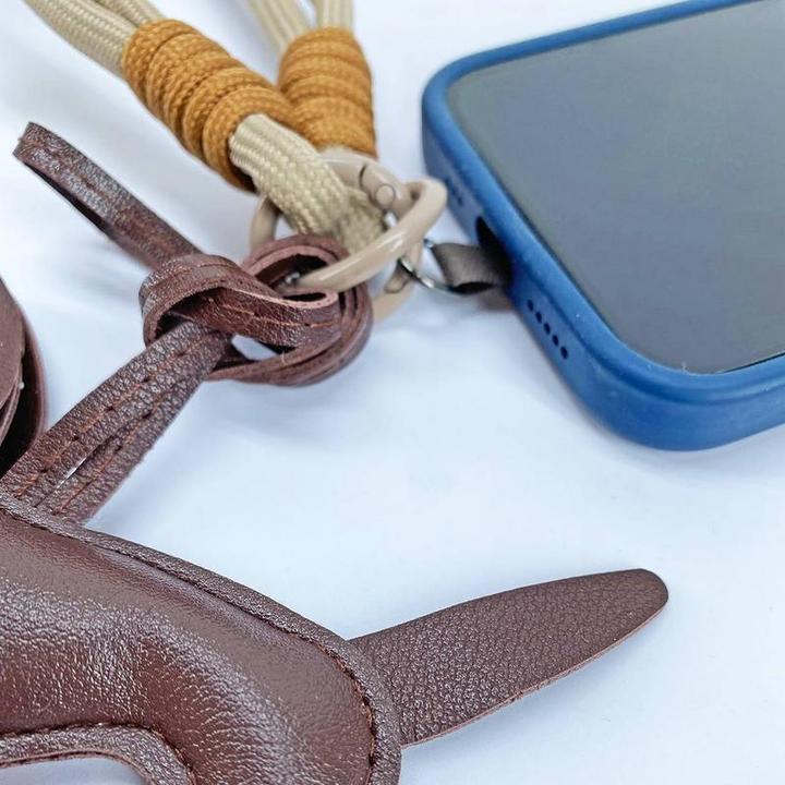 Actual product image Colly Anhänger Dackel