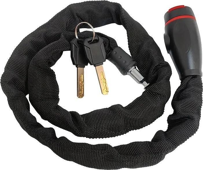 Bike locks