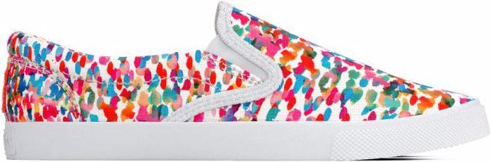 Immagine prodotto Bucketfeet Acquerello arcobaleno (40)