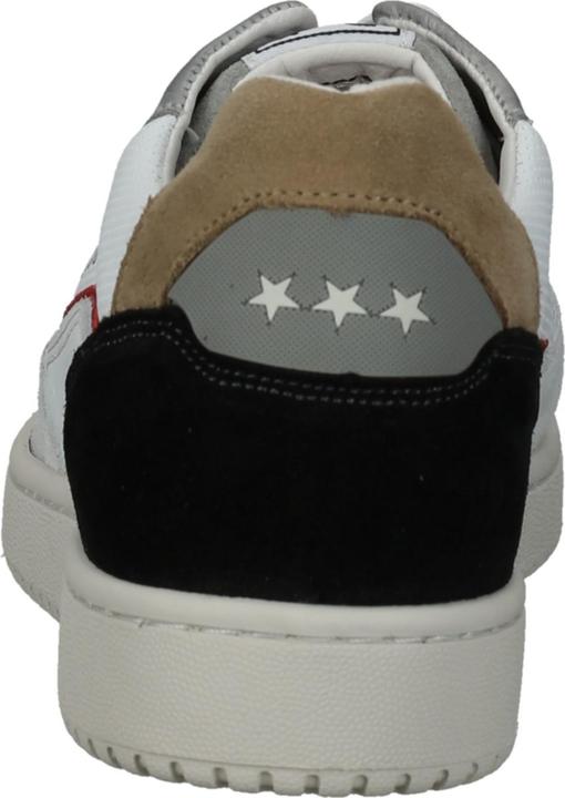 Immagine prodotto Pantofola d'Oro Scarpe da ginnastica Baveno Low (42)