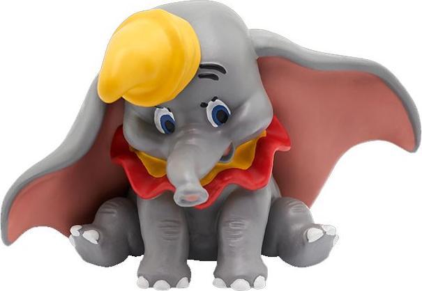 Actual product image Tonies Disney - Dumbo (German)