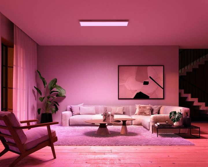 Actual product image Philips Hue Surimu (3350 lm)