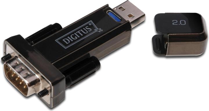 Image du produit Digitus Da-70156 (USB)