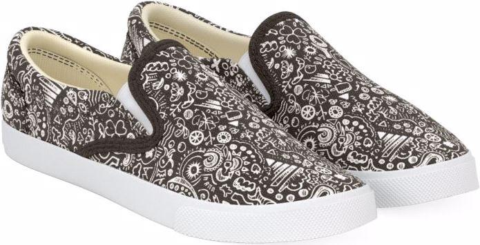 Image du produit Bucketfeet Dizzy Doodle (40)