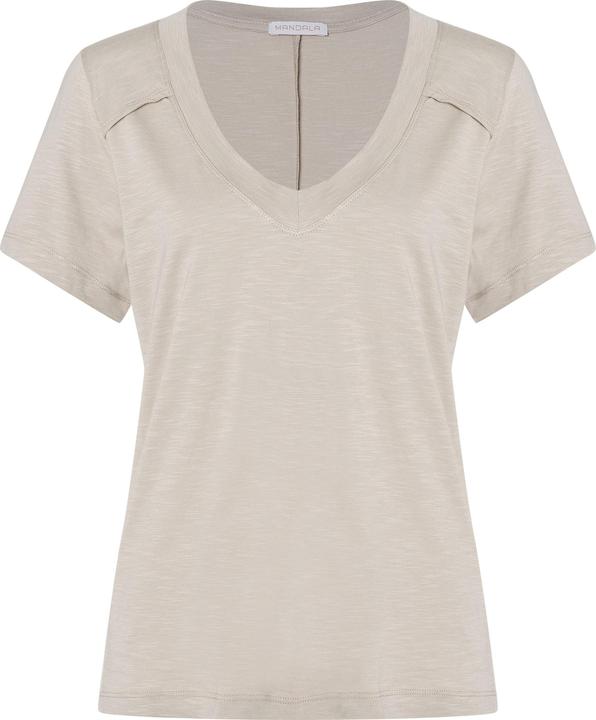 Mandala Women's The New V-Neck (XS)
