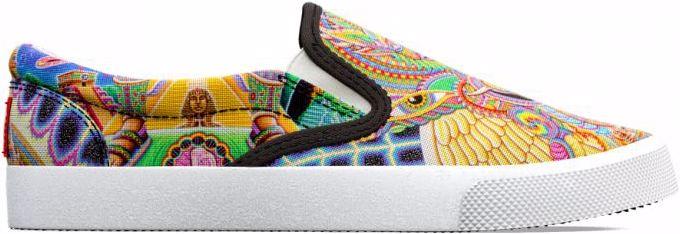 Immagine prodotto Bucketfeet Evoluzione neo-umana (38)