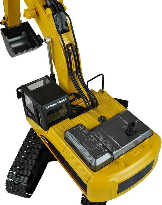 Image du produit Amewi Excavateur (RTR Prêt à fonctionner)