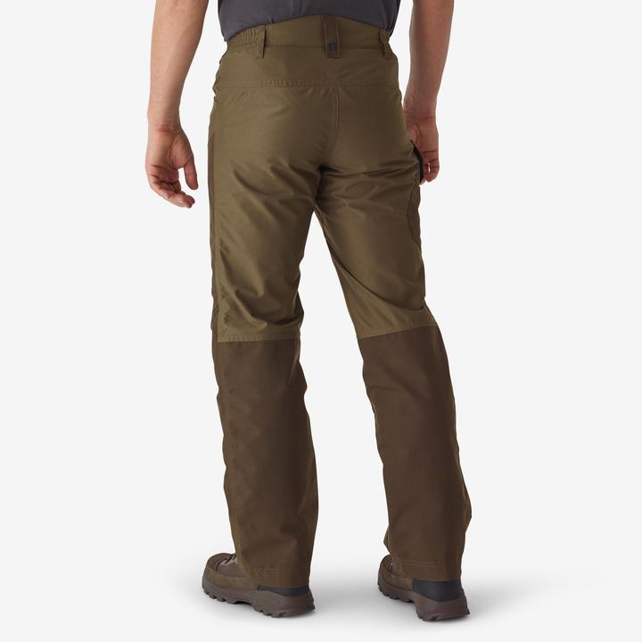 Actual product image Solognac 520 (XL)